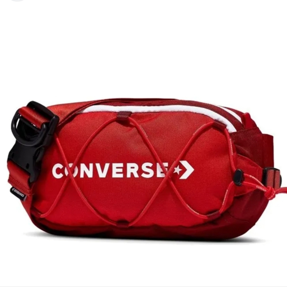 Converse Swap Out Swing Pack, NWOT